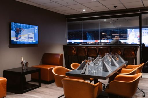 Aitio 20 - VIP-aitio elämyksiä varten, 4.krs