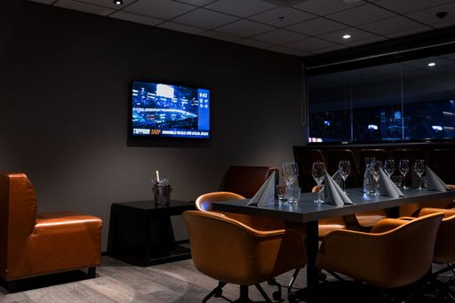Aitio 20 - VIP-aitio elämyksiä varten, 4.krs