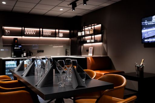 Aitio 20 - VIP-aitio elämyksiä varten, 4.krs