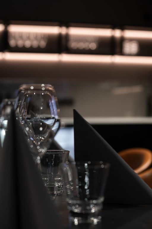 Aitio 20 - VIP-aitio elämyksiä varten, 4.krs
